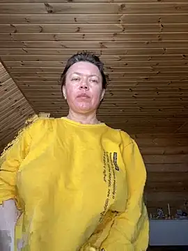 Snapshot of Kiravix chatting on March 30, 8:59 am Kiravix online show from March 30, 8:59 am