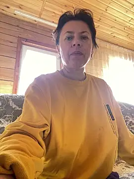 Snapshot of Kiravix chatting on April 4, 11:40 am Kiravix online show from April 4, 11:40 am