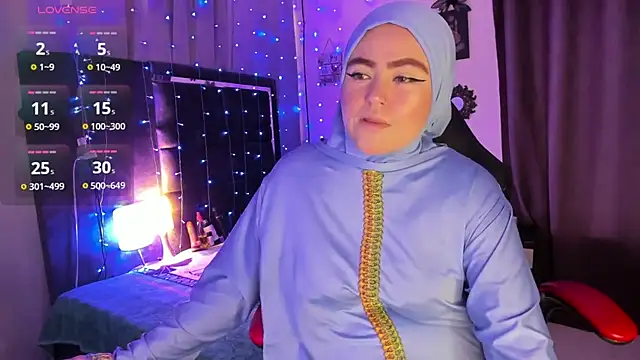 MarianFadel online show from November 4, 12:26 pm