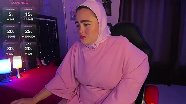 MarianFadel online show from November 27, 12:40 pm