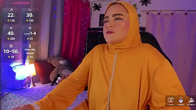 MarianFadel online show from January 8, 12:29 pm