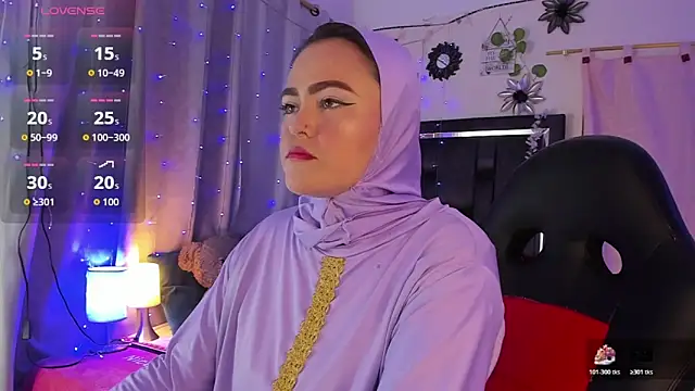 MarianFadel online show from January 12, 1:16 pm