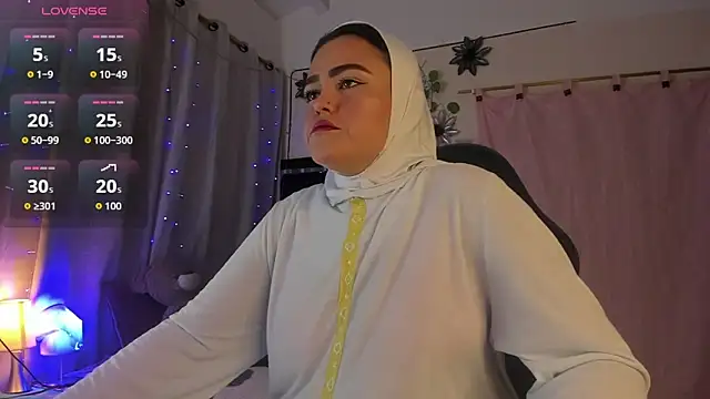 MarianFadel online show from January 14, 12:33 pm