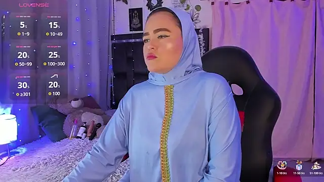 MarianFadel online show from January 16, 12:31 pm