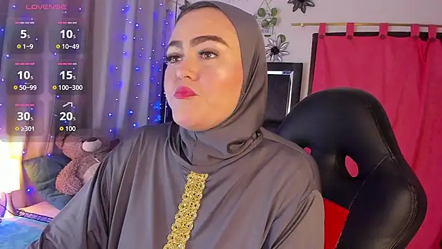 MarianFadel online show from February 12, 12:33 pm