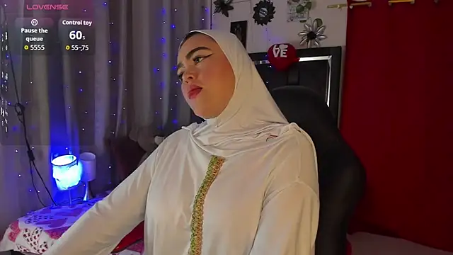 MarianFadel online show from February 16, 12:34 pm