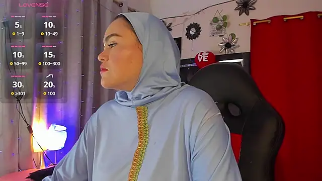 MarianFadel online show from February 24, 12:25 pm