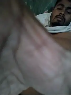 Rohit4500 online show from November 13, 2:10 am