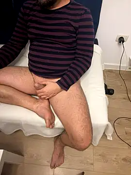 DavidMaros online show from November 17, 8:03 pm