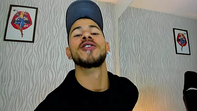 dylan jacobx online show from October 19, 3:07 am