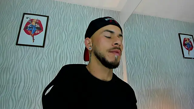 dylan jacobx online show from November 8, 3:07 am