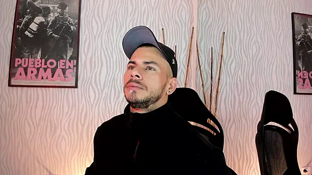 dylan jacobx online show from January 7, 3:20 am