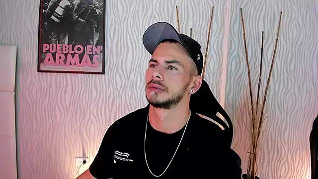 dylan jacobx online show from January 11, 3:44 am