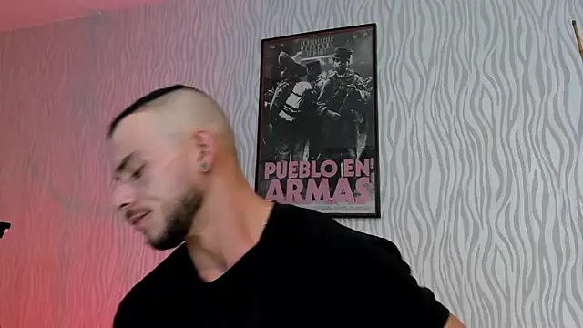 dylan jacobx online show from March 5, 12:06 am