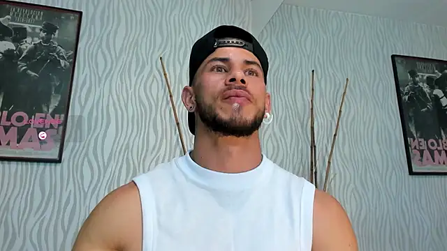 dylan jacobx online show from March 30, 3:29 am