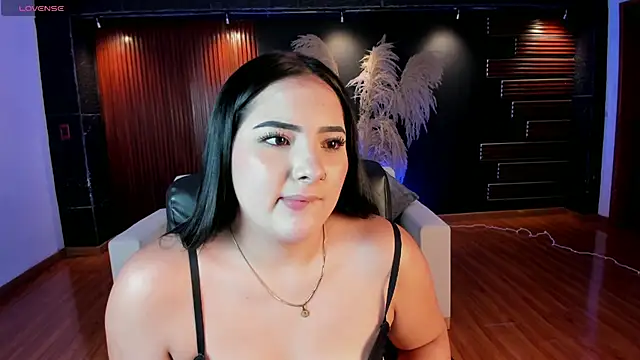 sofiacaramel online show from October 25, 7:41 pm