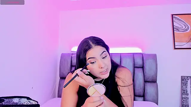 sofiacaramel online show from October 29, 7:15 pm