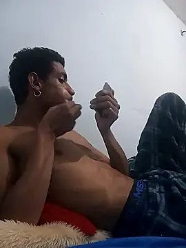 Bruno Hallss online show from December 4, 2:21 am