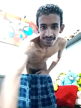 Bruno Hallss online show from December 5, 3:59 am