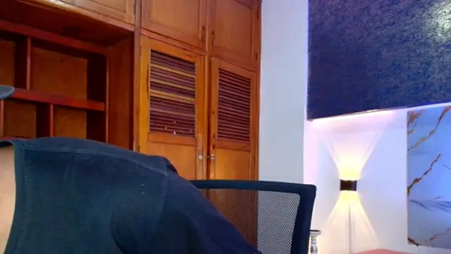 muller asher online show from September 9, 5:18 am