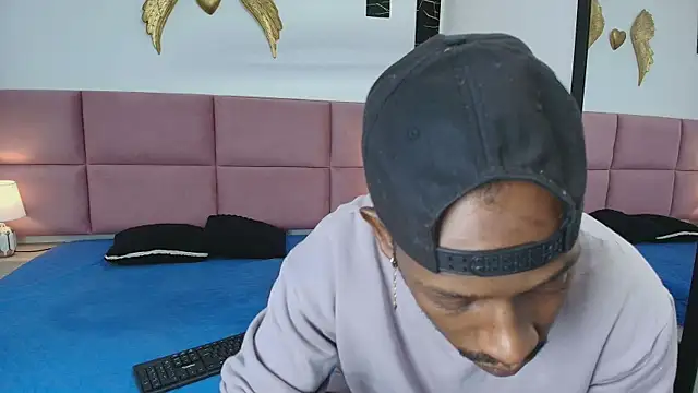 muller asher online show from September 12, 5:18 am