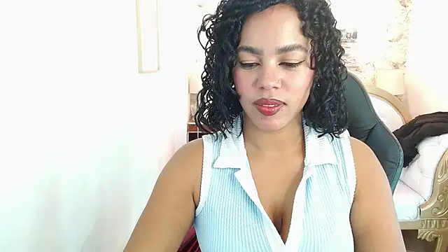 candyhot tk online show from October 28, 3:10 am