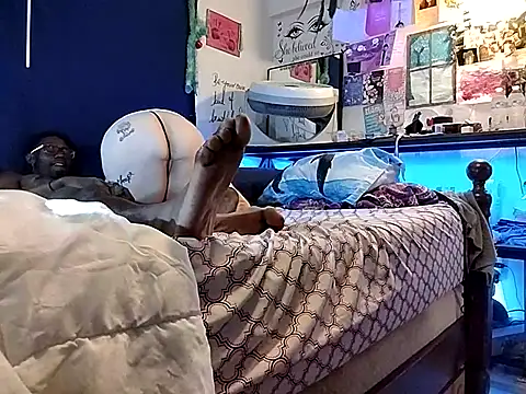 SnowBunny1224 online show from September 26, 9:46 am