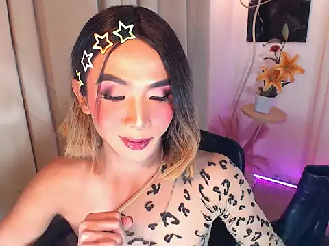 Jane Bilbeisi online show from November 5, 11:16 pm