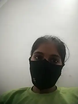 Sexey-Puja online show from September 24, 5:16 pm