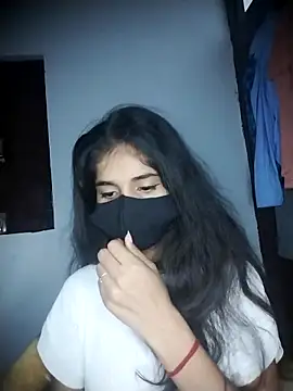 Sexey-Puja online show from October 11, 3:28 am