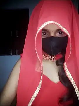 Sexey-Puja online show from October 13, 2:28 pm