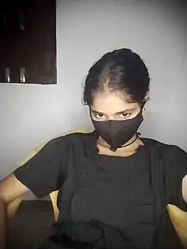 Sexey-Puja online show from October 15, 2:55 am