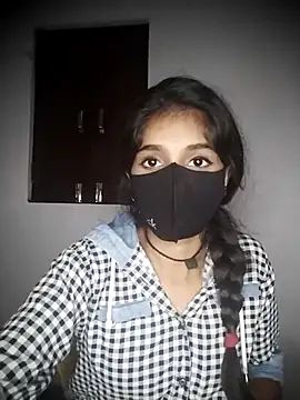 Sexey-Puja online show from October 17, 5:59 pm