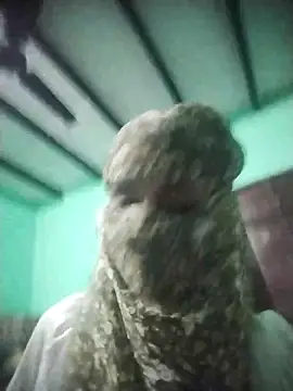 Sexey-Puja online show from October 19, 2:34 am