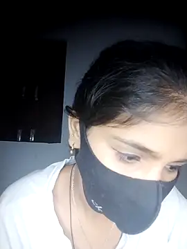 Sexey-Puja online show from November 9, 3:38 am