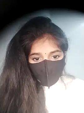 Sexey-Puja online show from December 14, 5:13 am