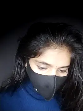 Sexey-Puja online show from December 15, 5:01 am