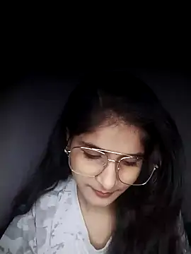 Sexey-Puja online show from December 17, 4:18 am