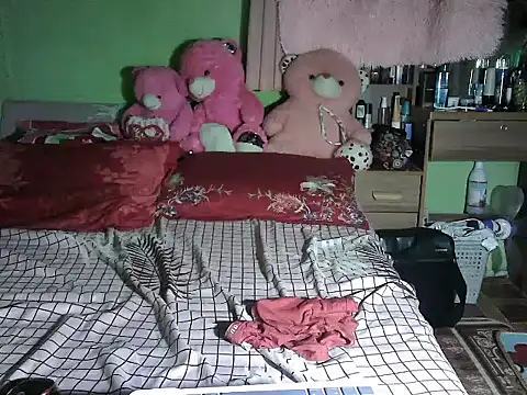 BigClit Ayana online show from October 14, 8:20 pm