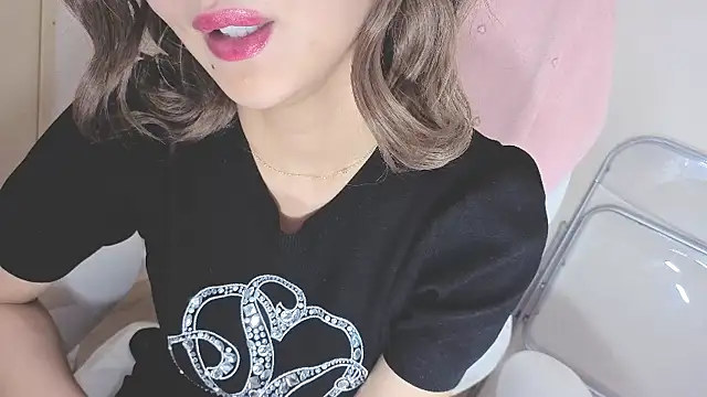 miho-ch online show from June 19, 2:21 pm