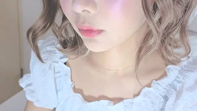 miho-ch online show from July 6, 12:35 pm