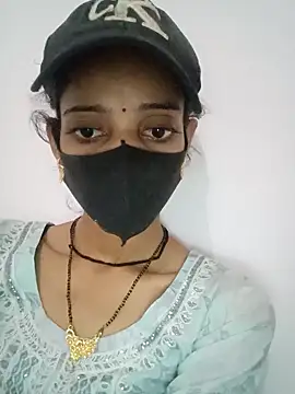 Sexey-Komal online show from October 13, 5:35 pm