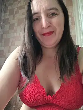 EvelinCutex online show from November 27, 6:37 am