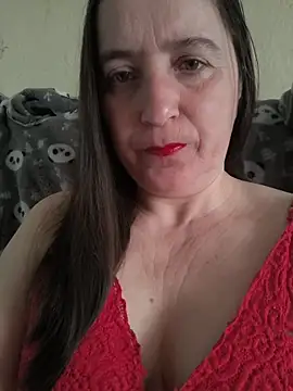 EvelinCutex online show from March 19, 7:12 am