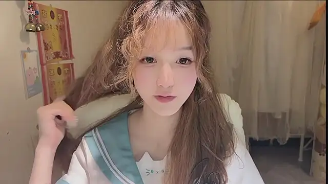 FuFu-puff online show from October 9, 12:25 pm