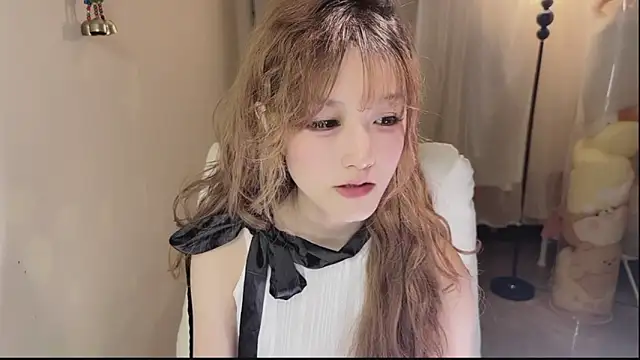 FuFu-puff online show from November 2, 1:13 pm