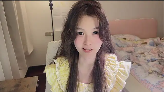 FuFu-puff online show from November 28, 4:09 pm