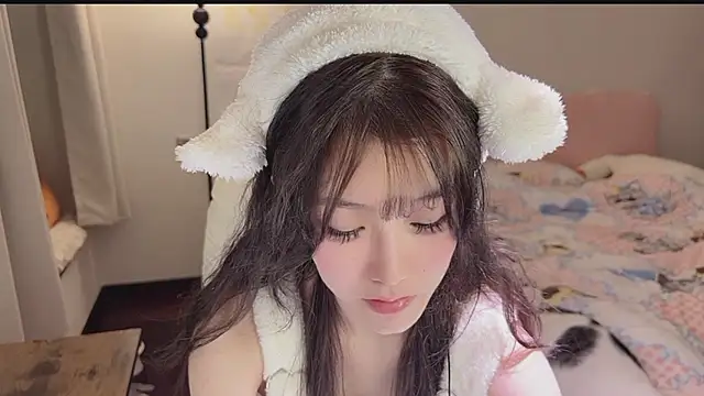 FuFu-puff online show from November 29, 4:10 pm