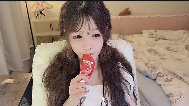 FuFu-puff online show from April 11, 4:55 pm