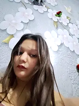 Anushka14321 online show from October 10, 7:24 pm